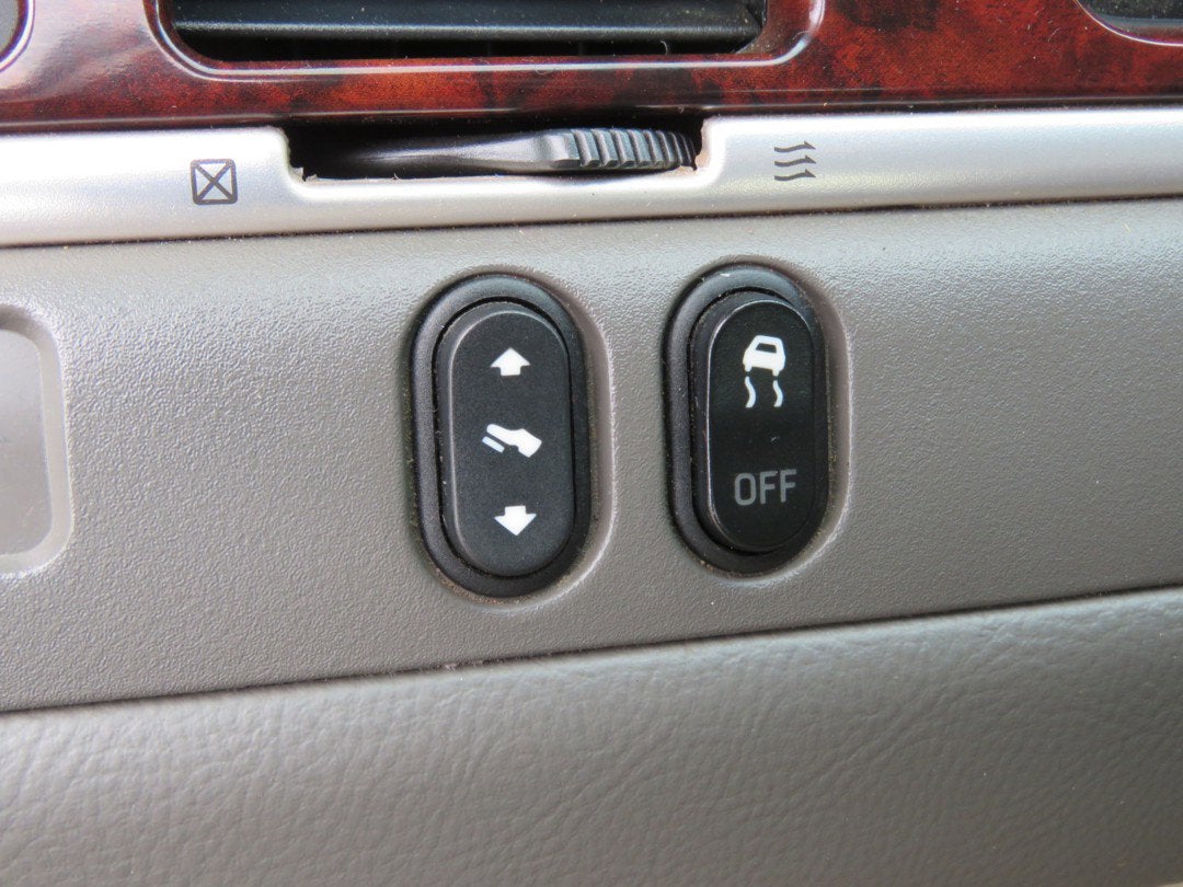 2011 Lincoln Town Car Signature Limited