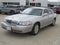 2011 Lincoln Town Car Signature Limited