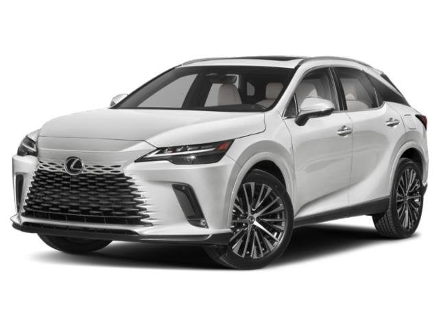 2023 Lexus RX 350 350 Premium FWD's photo