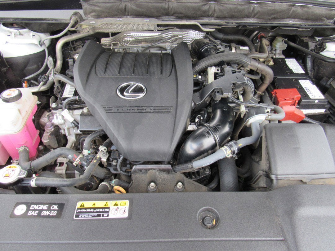 2023 Lexus RX RX 350 Premium Plus