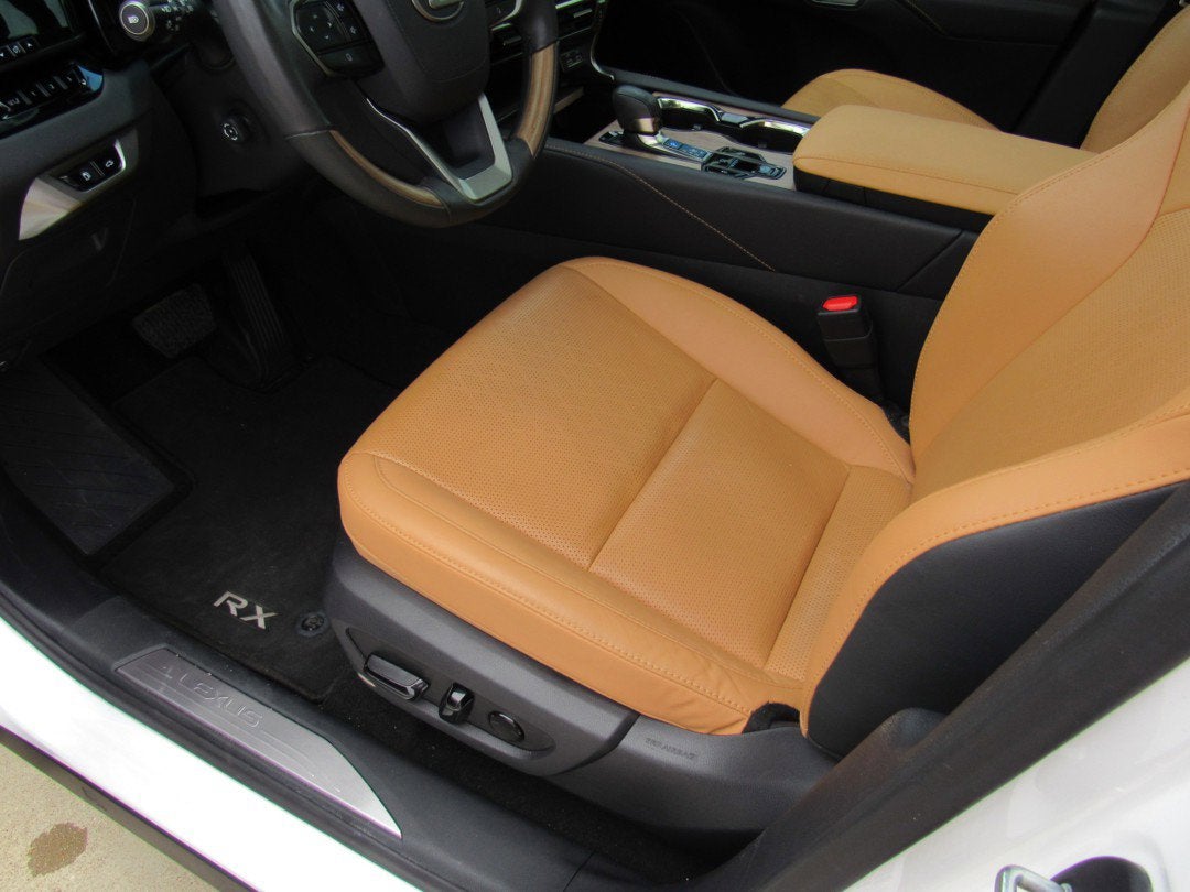 2023 Lexus RX RX 350 Premium Plus