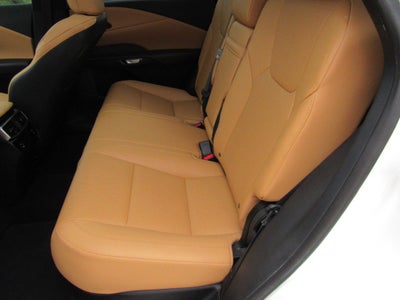 2023 Lexus RX RX 350 Premium Plus