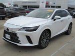 2023 Lexus RX RX 350 Premium Plus