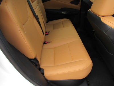2023 Lexus RX RX 350 Premium Plus