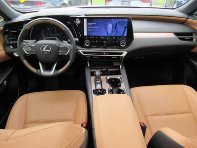 2023 Lexus RX RX 350 Premium Plus