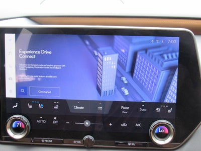 2023 Lexus RX RX 350 Premium Plus