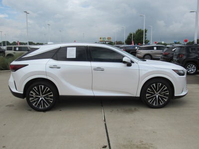 2023 Lexus RX RX 350 Premium Plus