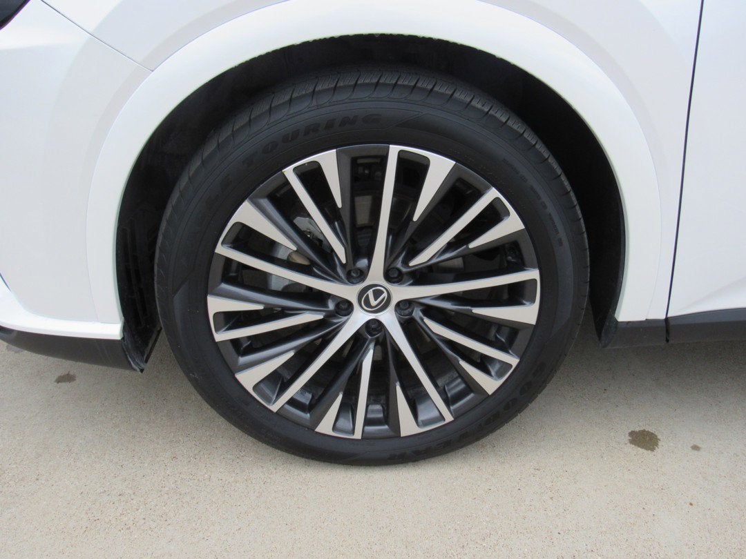 2023 Lexus RX RX 350 Premium Plus