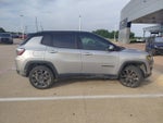2019 Jeep Compass High Altitude