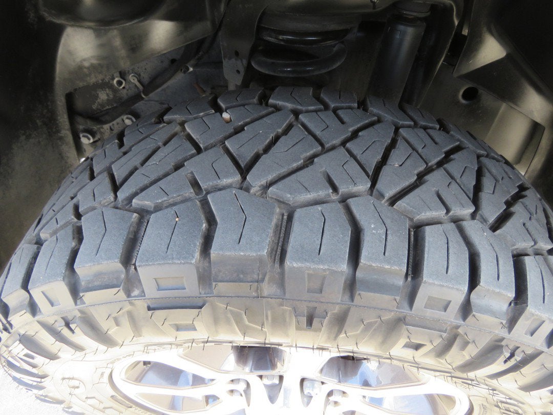 2024 RAM 3500 Longhorn