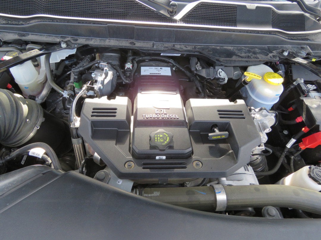 2024 RAM 3500 Longhorn