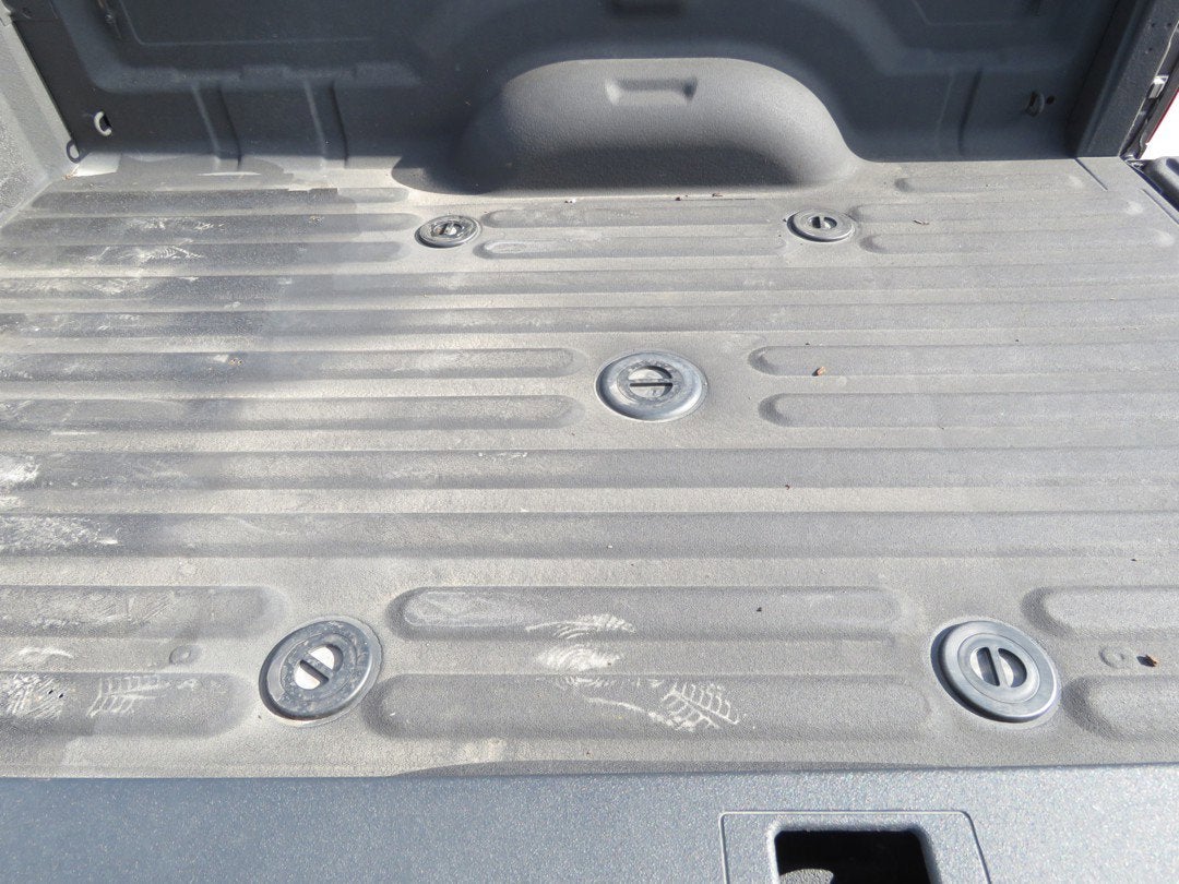 2024 RAM 3500 Longhorn