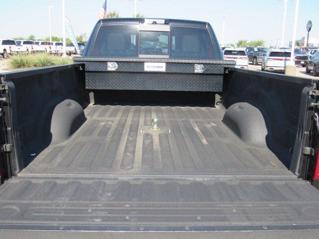 2019 RAM 3500 Laramie