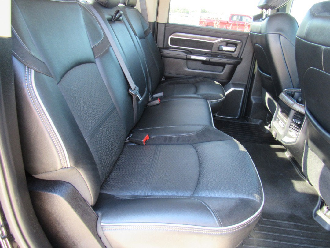 2019 RAM 3500 Laramie