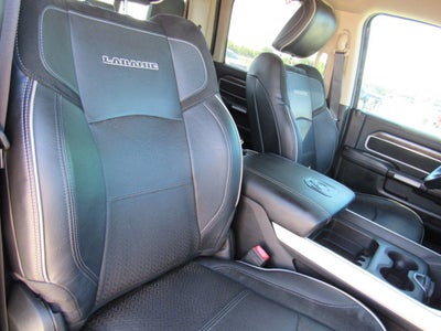 2019 RAM 3500 Laramie