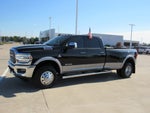 2019 RAM 3500 Laramie