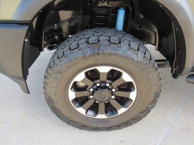 2021 RAM 2500 Power Wagon