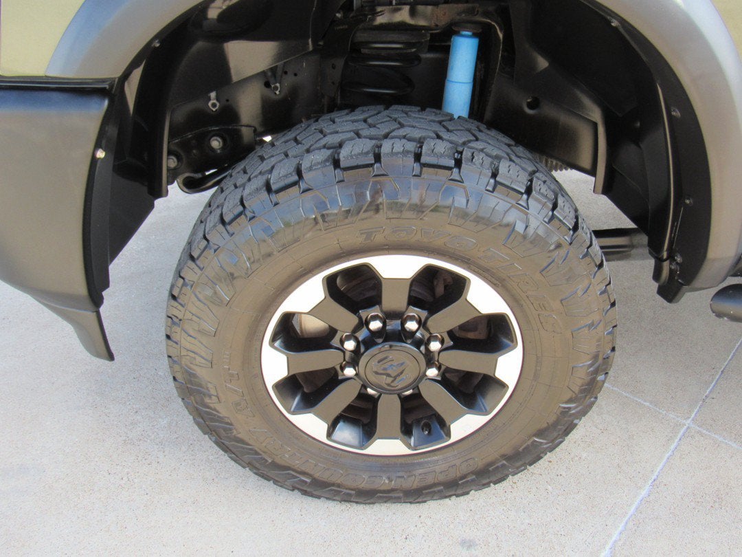 2021 RAM 2500 Power Wagon