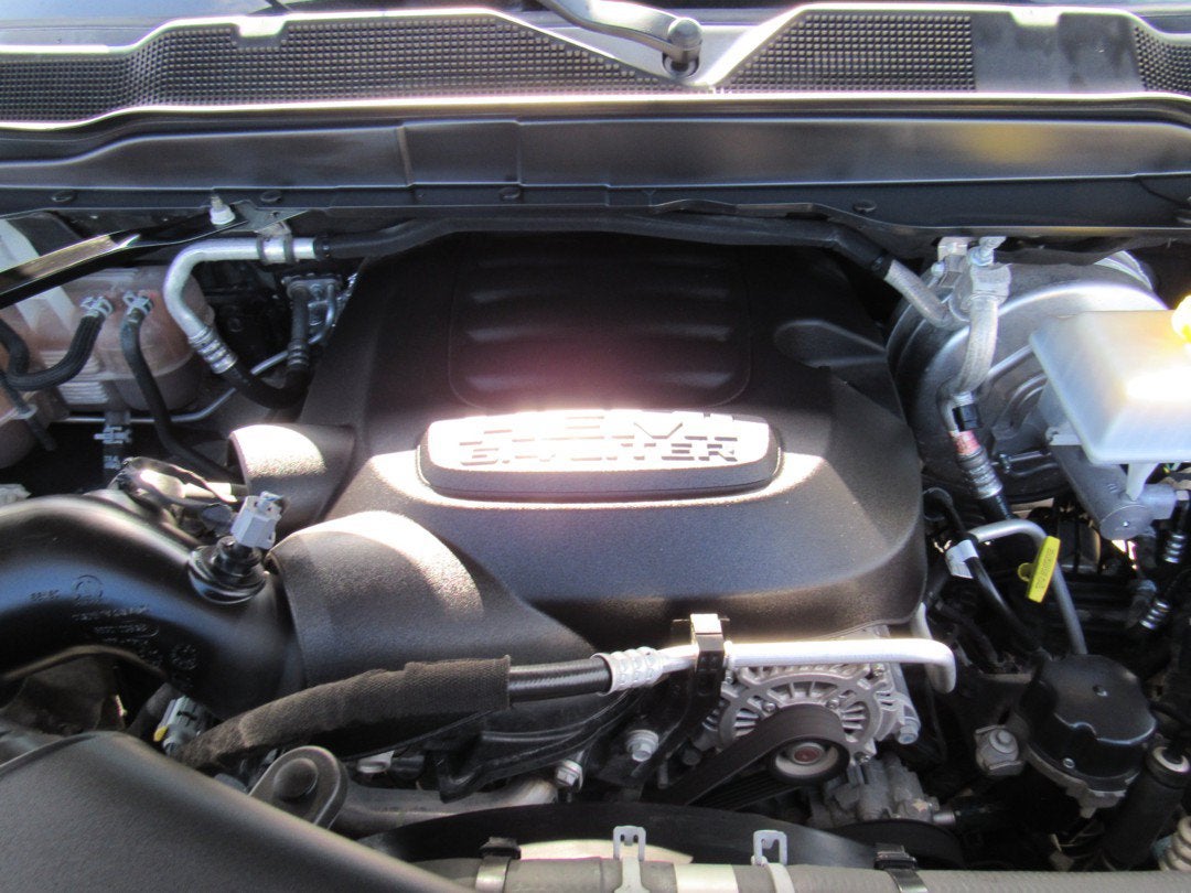 2021 RAM 2500 Power Wagon