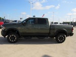 2021 RAM 2500 Power Wagon