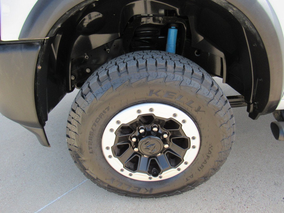 2021 RAM 2500 Power Wagon