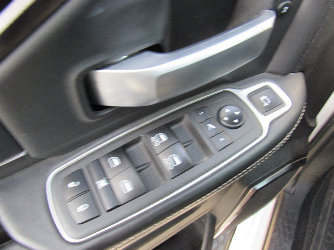2021 RAM 2500 Power Wagon