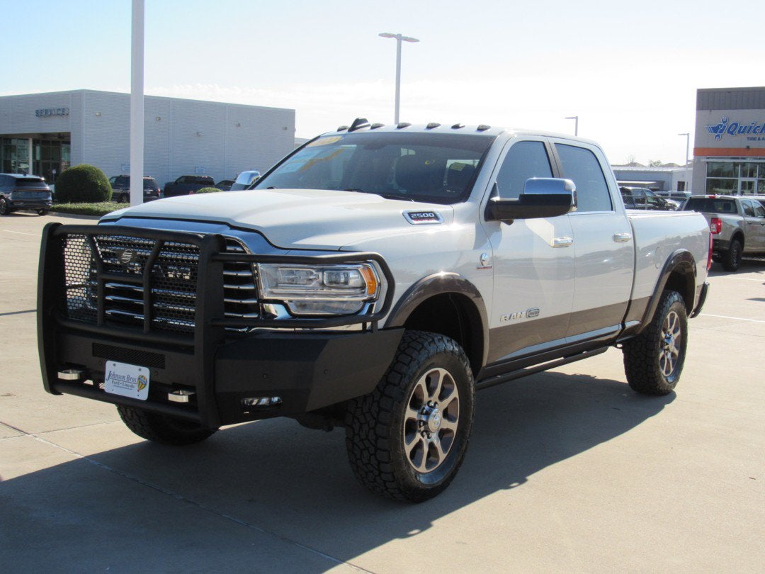 2022 RAM 2500 Longhorn