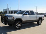 2022 RAM 2500 Longhorn