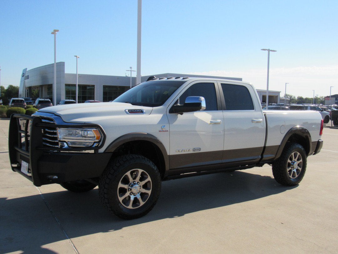2022 RAM 2500 Longhorn