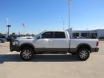 2022 RAM 2500 Longhorn