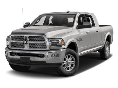 2017 RAM 2500 Laramie