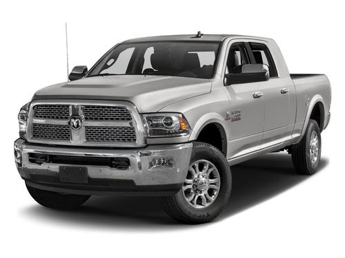 2017 RAM 2500 Laramie