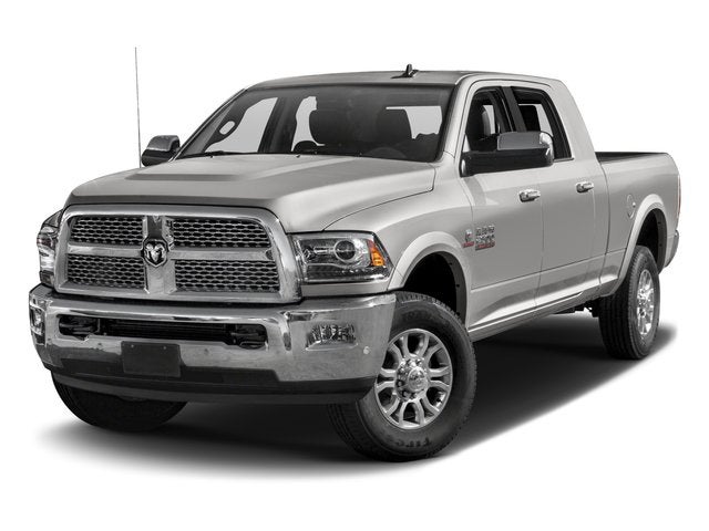 2017 RAM 2500 Laramie