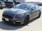 2017 Ford Fusion Sport