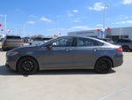 2017 Ford Fusion Sport