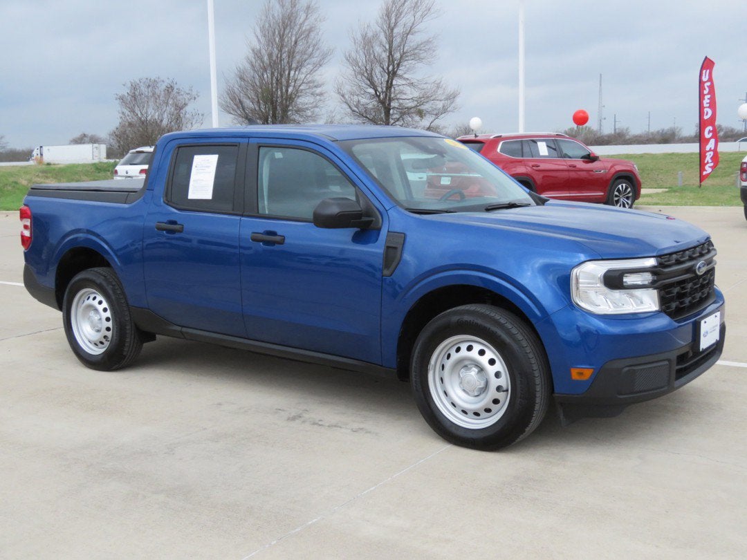 2024 Ford Maverick XL