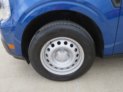 2024 Ford Maverick XL