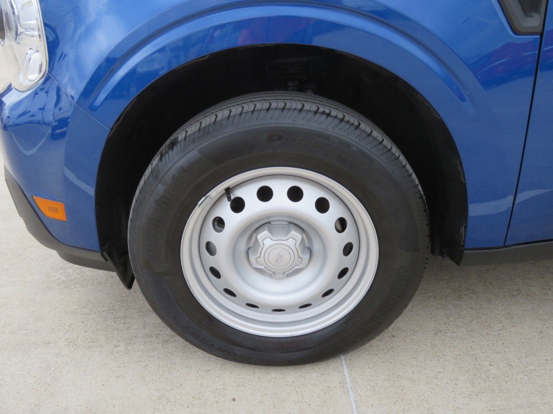 2024 Ford Maverick XL