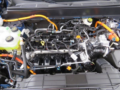 2024 Ford Maverick XL