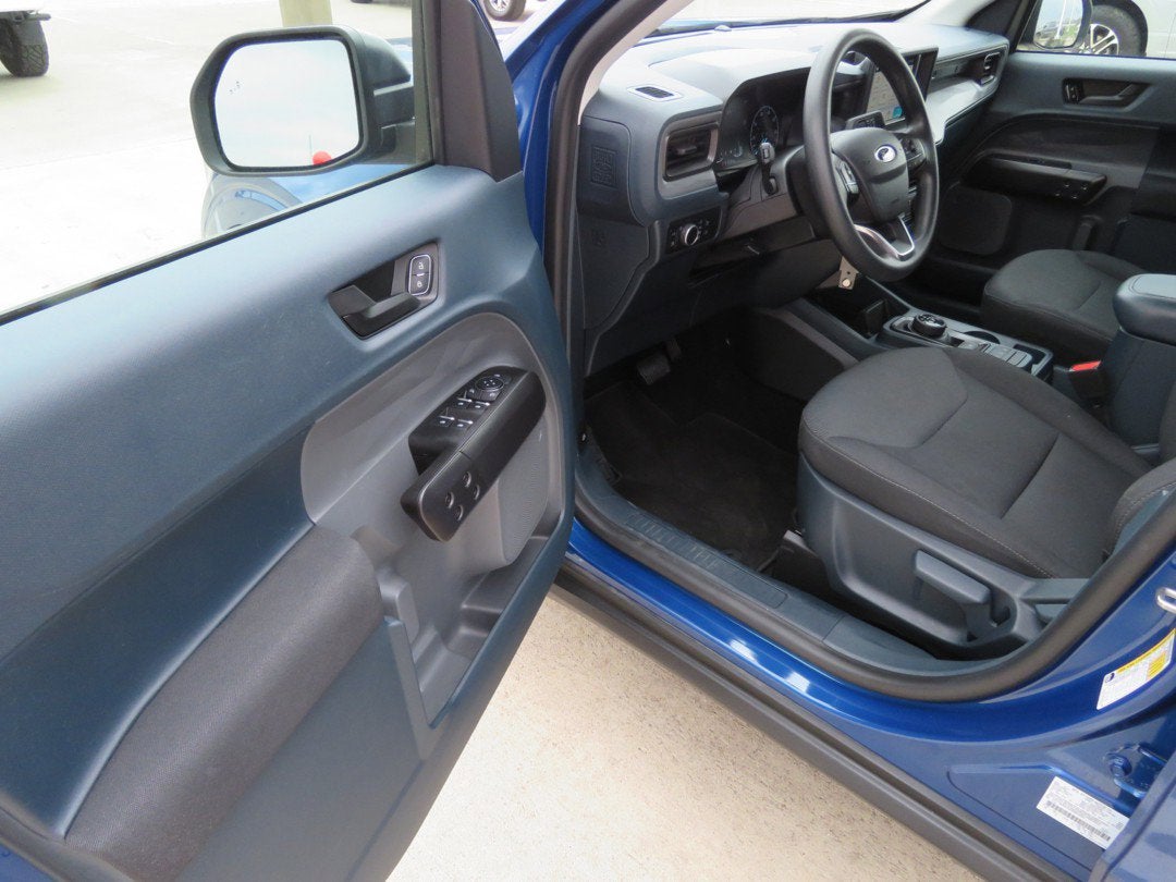 2024 Ford Maverick XL