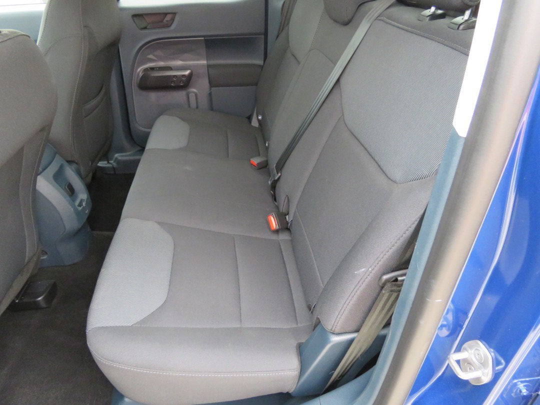 2024 Ford Maverick XL