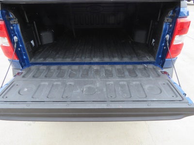 2024 Ford Maverick XL