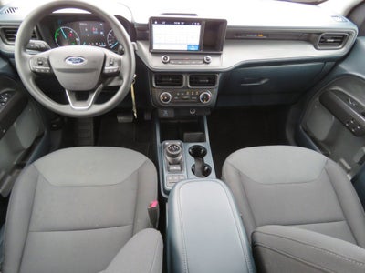 2024 Ford Maverick XL