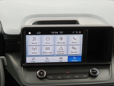 2024 Ford Maverick XL