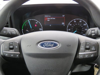 2024 Ford Maverick XL