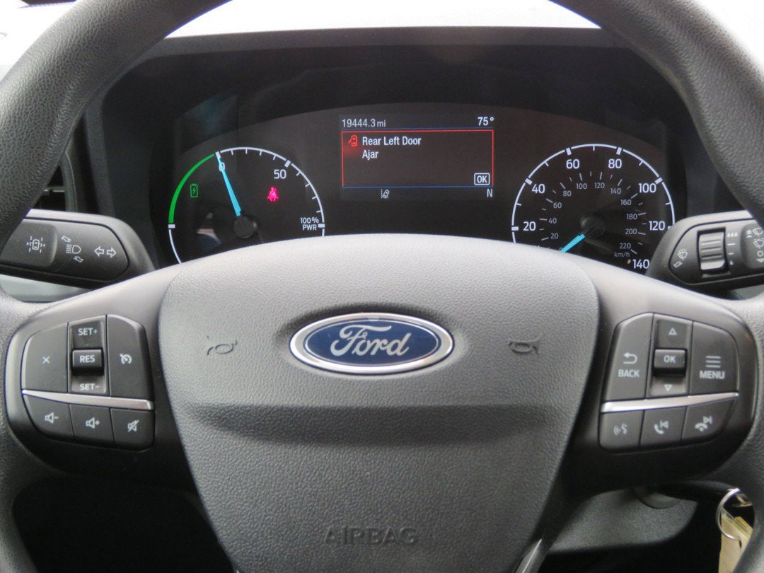 2024 Ford Maverick XL