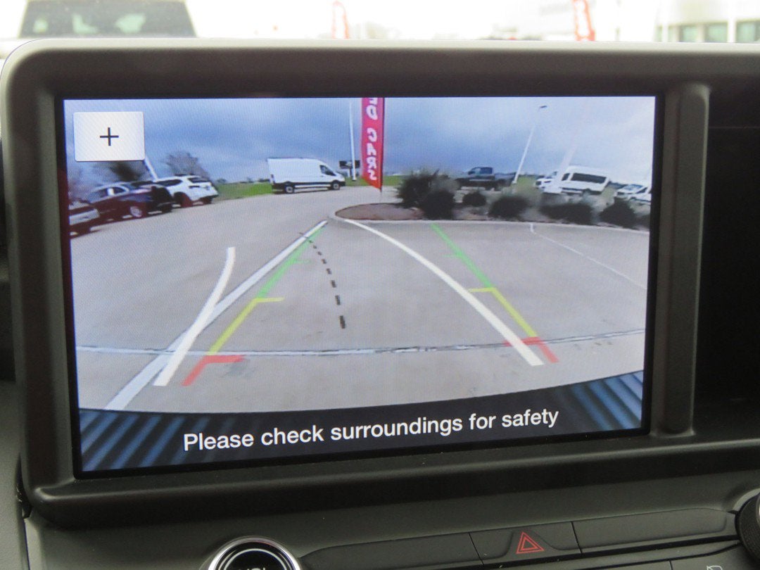 2024 Ford Maverick XL