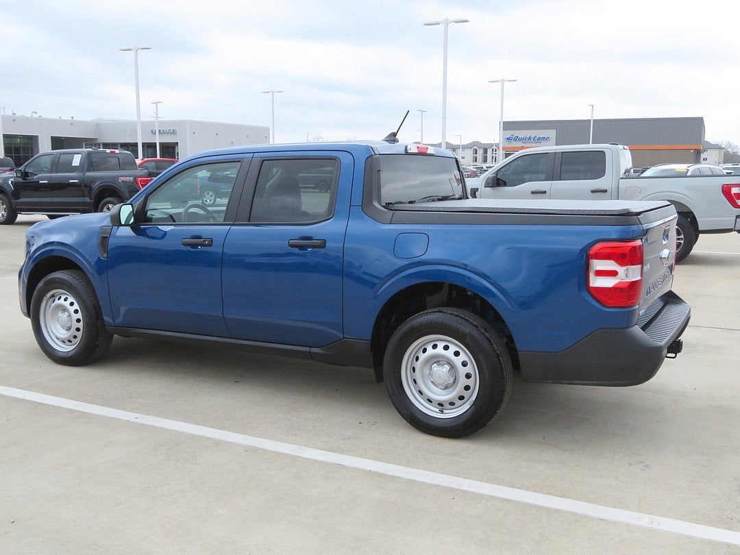2024 Ford Maverick XL