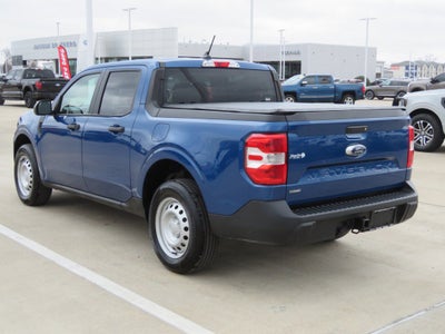 2024 Ford Maverick XL