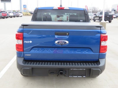 2024 Ford Maverick XL